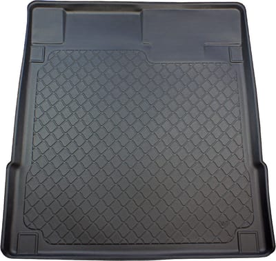Kofferbakmat Ford Tourneo Connect 2014-2021 (past in versie met lange wielbasis) - Guardliner