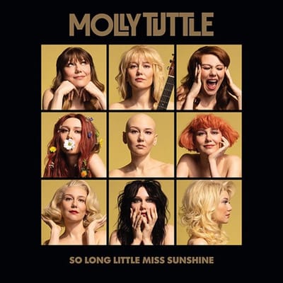 So Long Little Miss Sunshine - Molly Tuttle