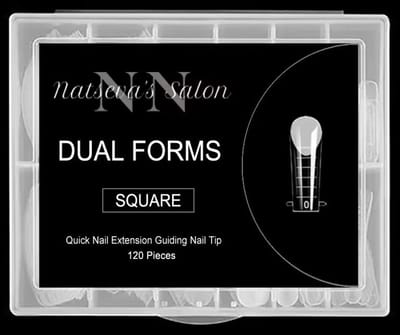 NN Dual Forms Square 120st