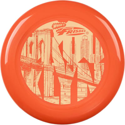Set van 3 Frisbees - Vliegende Schijven voor Buiten, Strand en Park