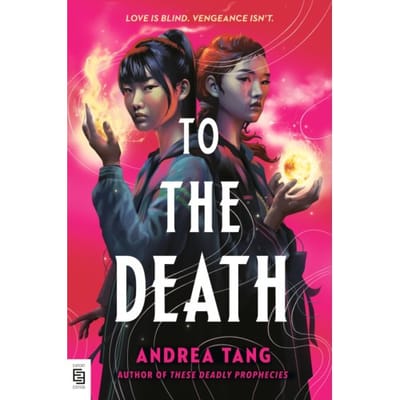 To The Death - Andrea Tang