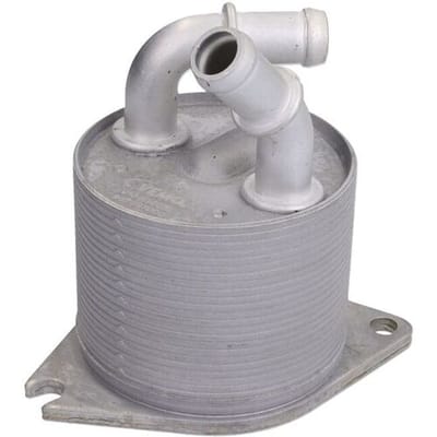 Olie radiator, automatische versnellingsbak VEMO V10-60-0076