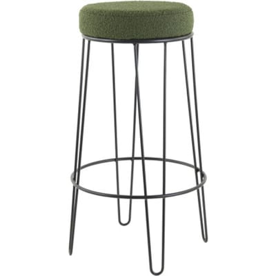 Light & Living barkruk alice Ø41x73cm -