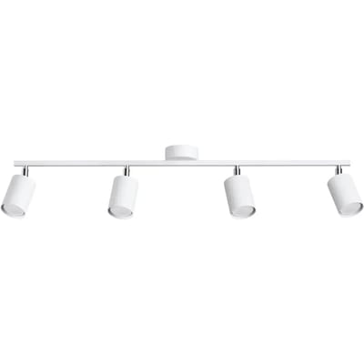 Plafondlamp Sollux Lighting Lemmi 4L