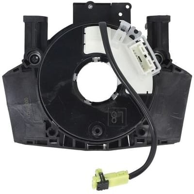 Wikkelveer, airbag AKUSAN K0W053AKN