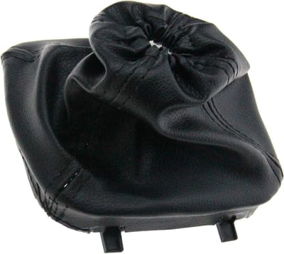 Versnellingspook Gaiter Stick Cover Geschikt voor Ford Transit MK7 2006-2012 - Hoogwaardige Bescherming en Stijlvolle Afwerking
