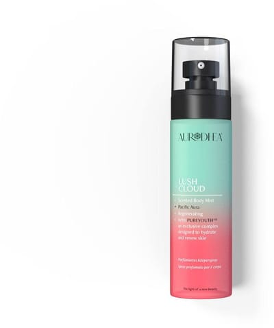 Aurodhea Body mist Lush Cloud Pacific Aura