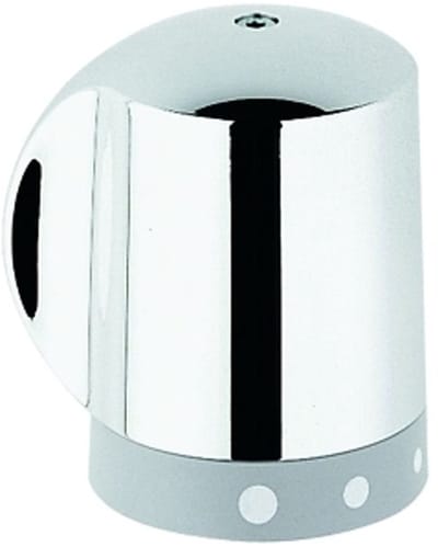 GROHE Afsluitgreep 47095 voor Automatic 2000 Special chroom, 47095000