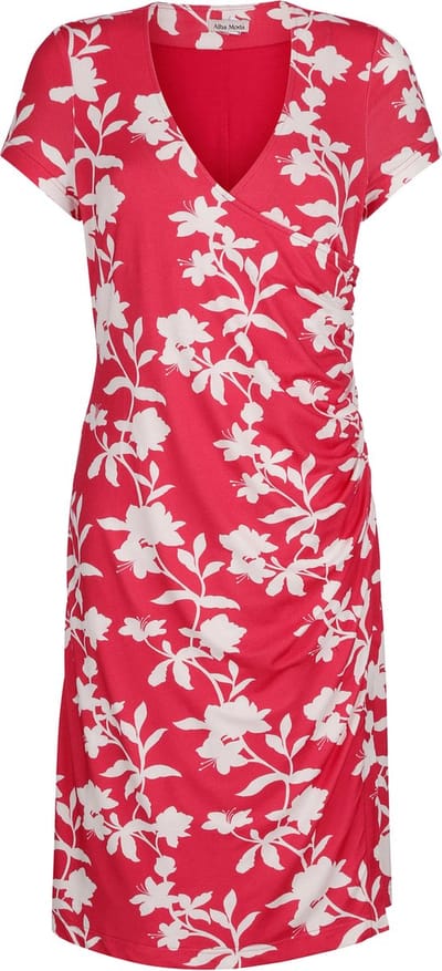 Alba Moda Jersey jurk
