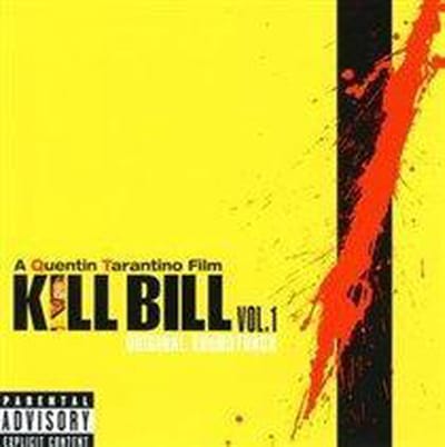Kill Bill - Vol. 1