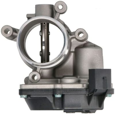 Gasklephuis VDO 2803605007302