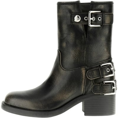 Enkellaarzen Guess FLTM2WELE10