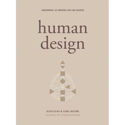 Human Design - School of Human Design