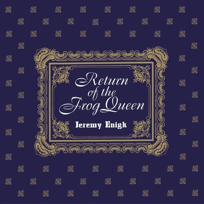 Jeremy Enigk - Return Of The Frog Queen (CD) (Remastered)