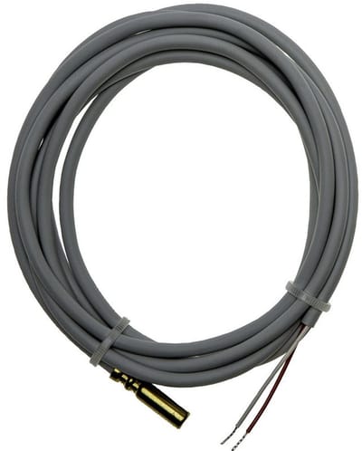 BRÖTJE Opslagsensor SF 15 6 mm doorsnede met 0,2 m lange, 604055