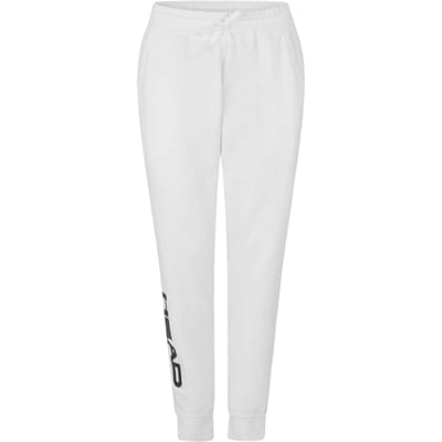 Head Dames Rosie Slim Joggers (Wit)