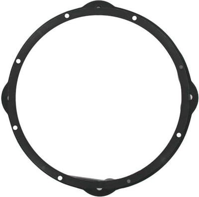 Speakerringen Audi A3 2012-2023/ A6 2011-2018/ Q3 2020-2023/ Q5 2013-2023/ Seat Leon 2013-2023 - 200 mm