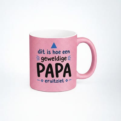Nevolis® | Espressomok 330ml met Uniek Design | Ontwerp Jouw Eigen Mok | Handgemaakt Cadeau voor Koffieliefhebbers | Gepersonaliseerd op Aanvraag | Enkel of Grote Bestelling