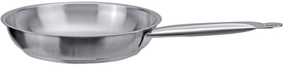 Bakvorm - Taartvorm - Cakes Bakken - Hoogwaardige afwerking - 20 cm diameter - Zilver