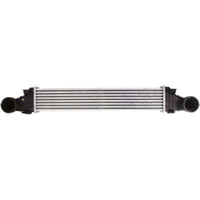 Intercooler THERMOTEC DAM011TT