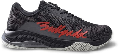 Zapatillas Bullpadel Ionic 26v Dc94005000 Zwart 40