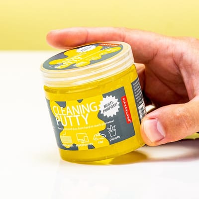 Kikkerland KEYBOARD PUTTY