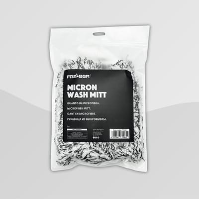 Innovacar Micron Wash Mitt