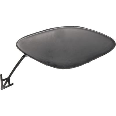 Ventilatiegrille, bumper trekhaak BLIC 5513-00-5080920P