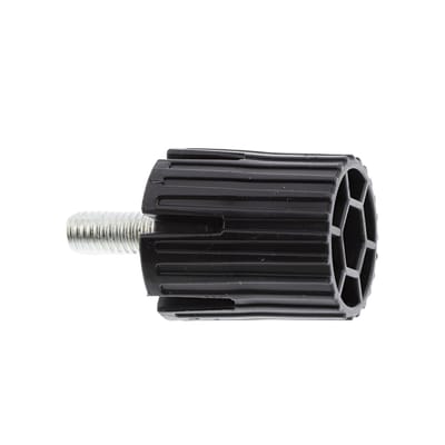 AEG stelvoet, zwart, 52fi30 4055516688