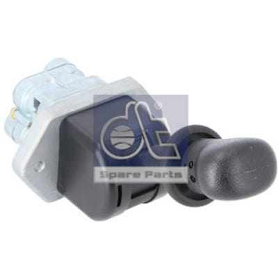 Remventiel, parkeerrem DT Spare Parts 3.72090