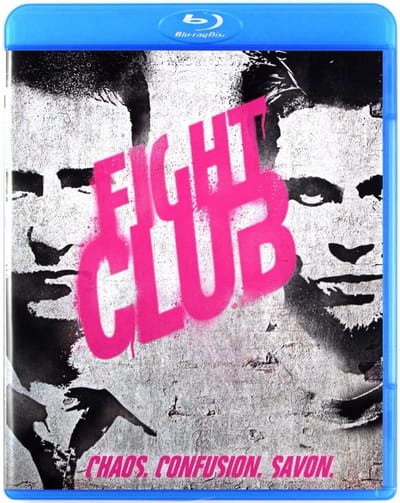 Fight Club [Blu-Ray]