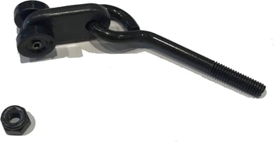 18-delige roller set voor platte daken - Perfect voor pergola's en terrassen