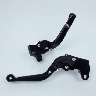 Levier frein droit Sifam pour Moto Yamaha 125 YZF-R 2012 à 2013 Neuf