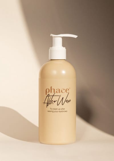 Phace After Wax Oil - Kalmerende Nabehandelingsolie - 300 ml