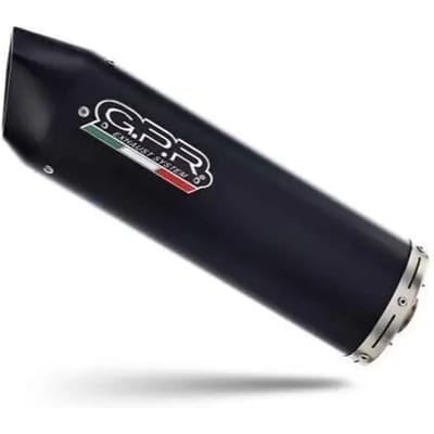 Motoruitlaat GPR Tech Furore Honda Crf 250 R 2006-2009