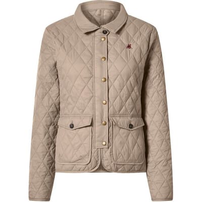ESMARA Dames jas (Beige, XS (32/34))