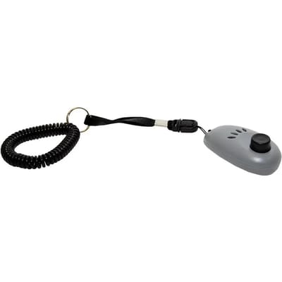 Educatieve clicker voor honden Duvoplus
