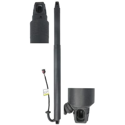 Elektromotor, achterklep MAGNUM TECHNOLOGY MGS0215MT