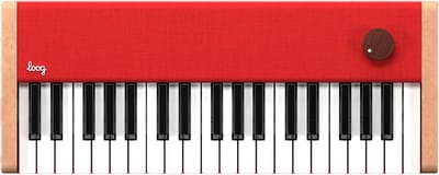 Draagbare Digitale Piano voor Beginners met USB Oplaadbaar
