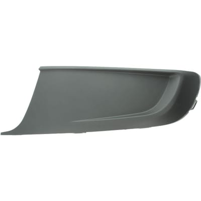 Ventilatierooster, bumper BLIC 6502-07-9545917P links