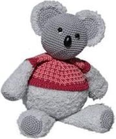 Haakpakket koala Liv