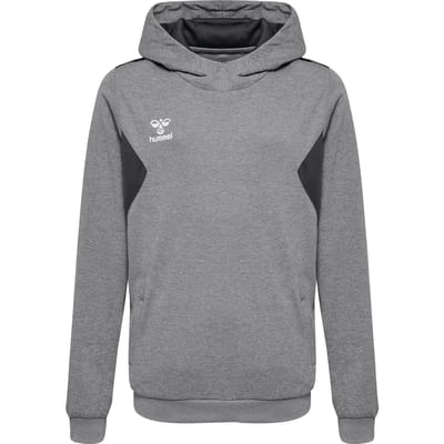 Hummel kinderhoodie Hmlauthentic Pl Kids 219977