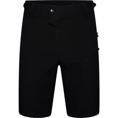 Dare 2B Heren duurshorts (Zwart)