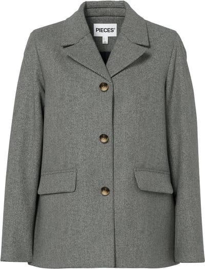 Pieces Jas PCBIANCA BLAZER