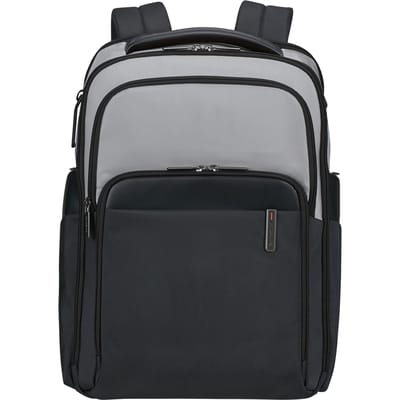 Samsonite Evosight Rugzak 15.6" Light Grey/Black