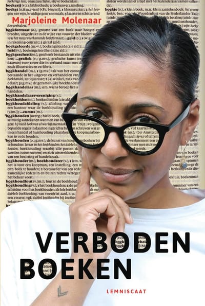 Verboden Boeken - Marjoleine Molenaar