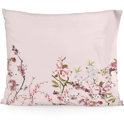 Kussensloop Chinoiserie Flowers | Happy Friday