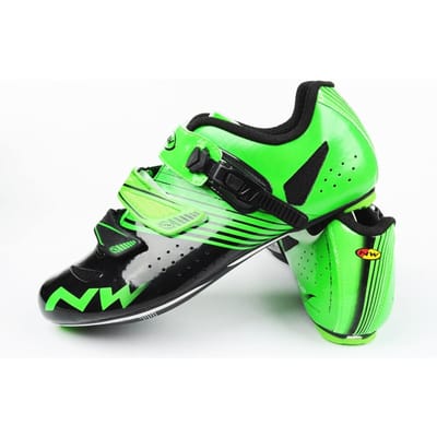 Northwave Torpedo SRS [80141003 49] jaar 42