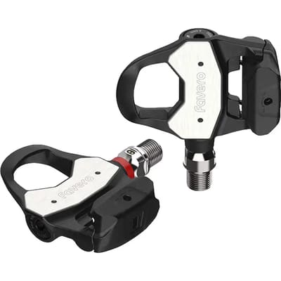 Pedalen Favero Assioma Pro RL-1