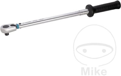 Hazet - Momentsleutel 1/2 " 60 - 320 Nm